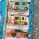Illustration for article titled Colossal Die-Cast Collection - Box 62 - Part 4 begins...